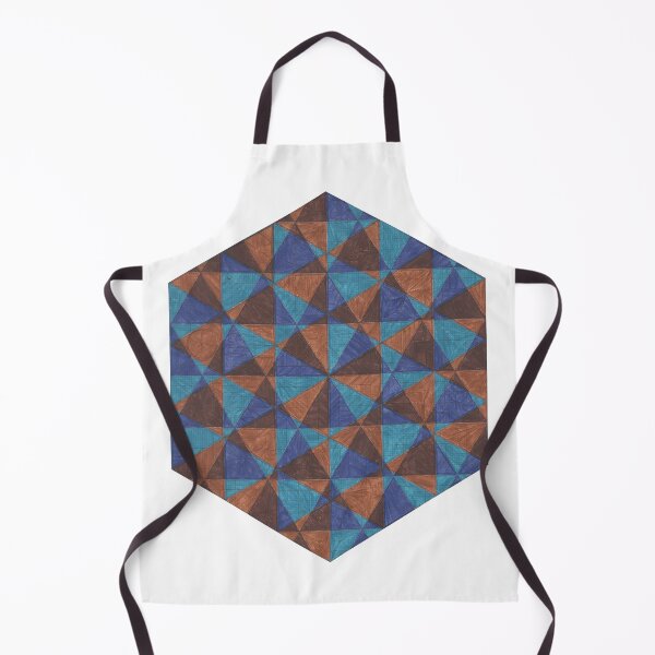 Item preview, Pattern 8.1 designed and sold by Thomas-FPLM.