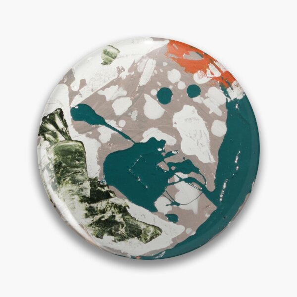 Item preview, Circular designed and sold by aerin-theartist.