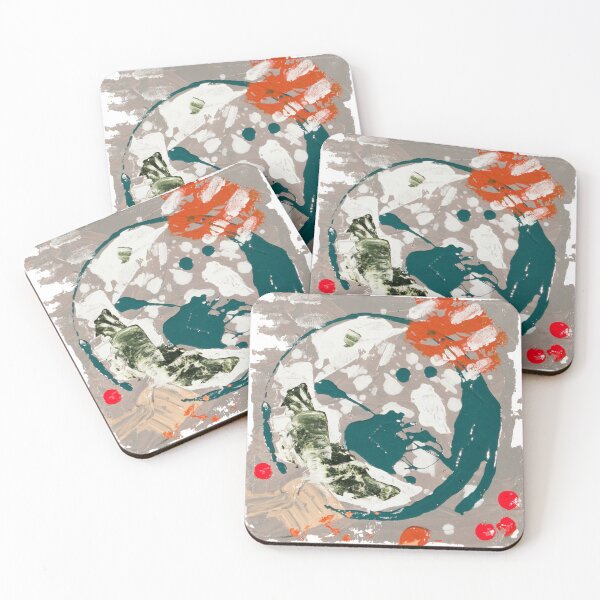Item preview, Circular designed and sold by aerin-theartist.