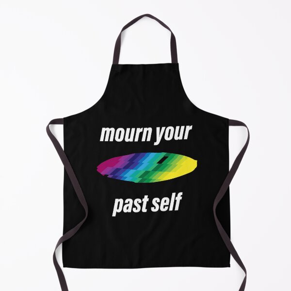 Item preview, mourn your past self designed and sold by Billydice.