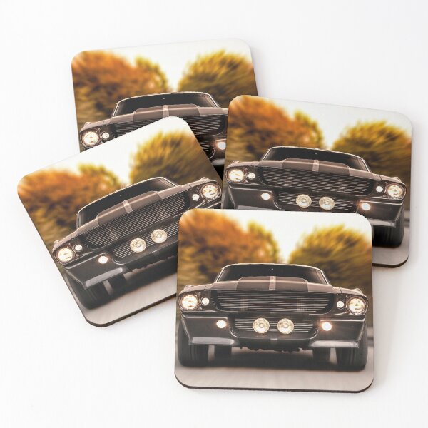 Item preview, Ford Mustang Shelby GT500 designed and sold by Mustangandco.