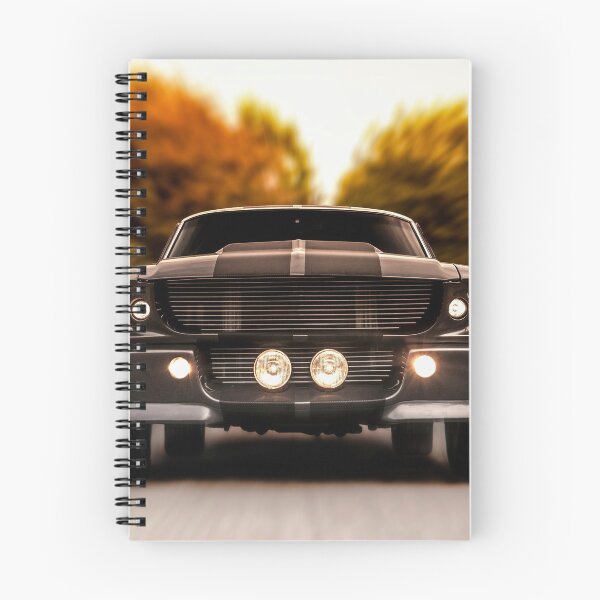 Item preview, Ford Mustang Shelby GT500 designed and sold by Mustangandco.