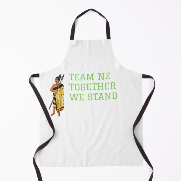 Item preview, Team NZ Together designed and sold by ukidding.