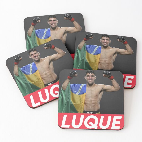 Item preview, Vincent Luque UFC Desgin  designed and sold by MMA Shop.