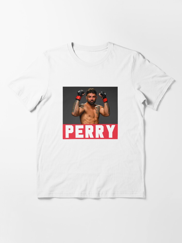 Mike Perry design\