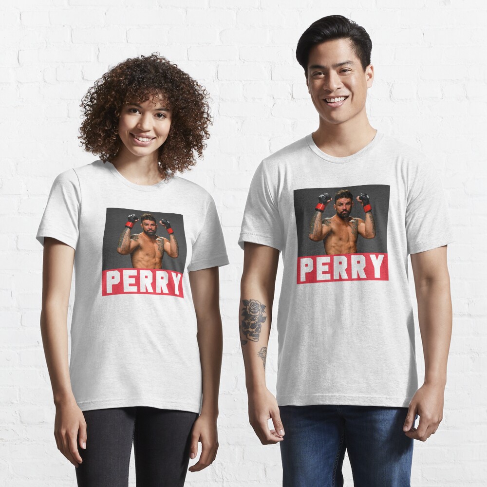 Mike Perry design\