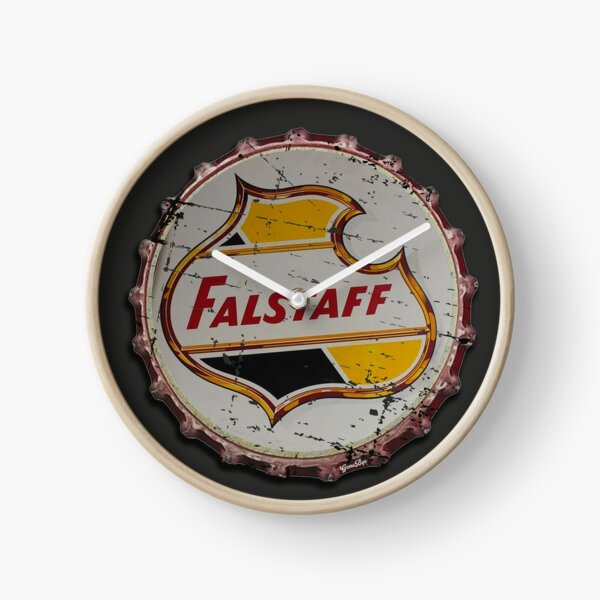 Item preview, Falstaff Beer - St. Louis, MO (defunct) designed and sold by jungturx.