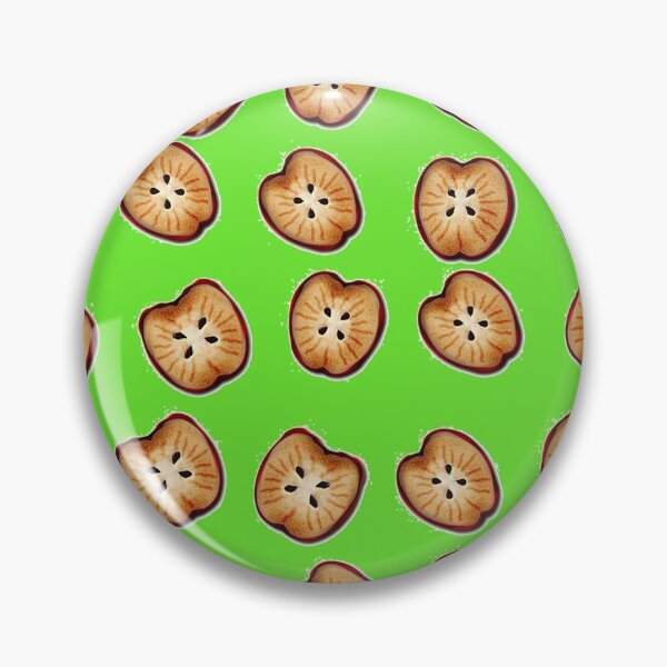 Item preview, Apple Slice designed and sold by TJ-Allen.