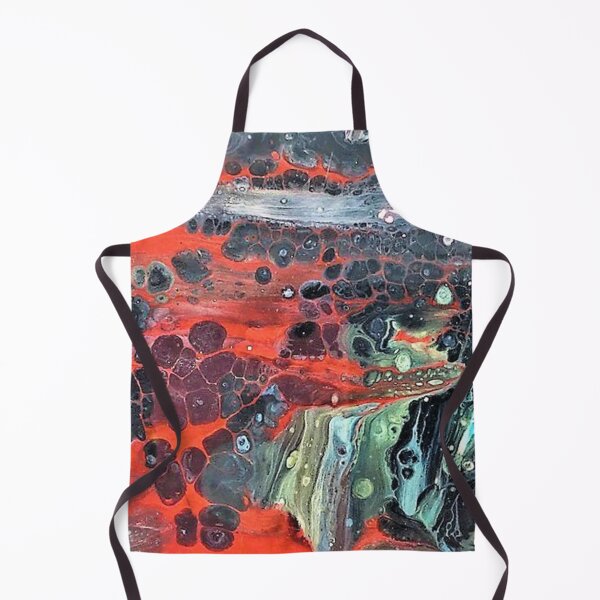 Item preview, Hades designed and sold by Maeve Perry.