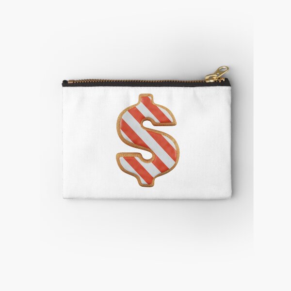 Item preview, Cookie Alphabet Dollar Sign designed and sold by Elisabeth Lucas.