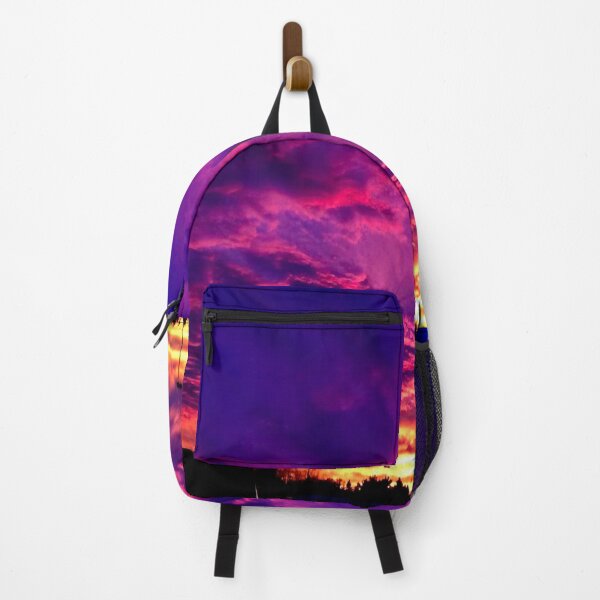 Item preview, Purple Sunset designed and sold by twong6677.