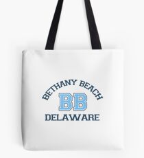 Bethany Beach - Delaware. Tote Bag