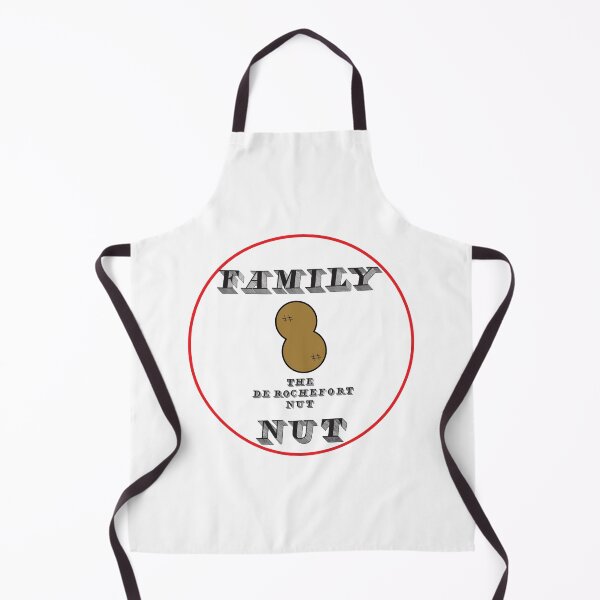 Item preview, Family Nut "ITS NOT LIKE THAT" designed and sold by wishicouldgetausername.