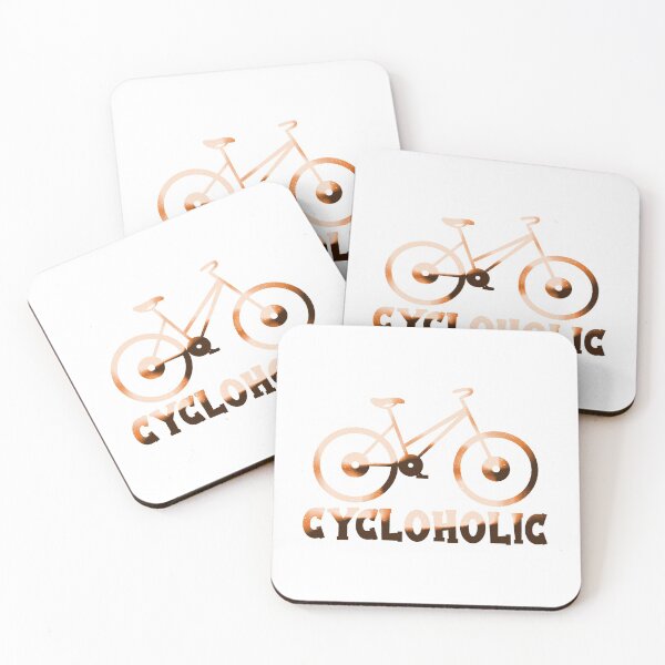 Item preview, Cycloholic designed and sold by DesignDS.
