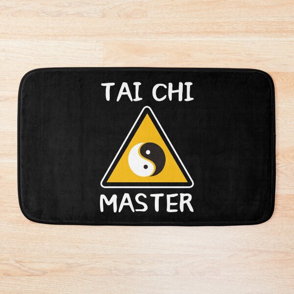 Item preview, Tai Chi Chuan Master Ying Yang designed and sold by daguilon.