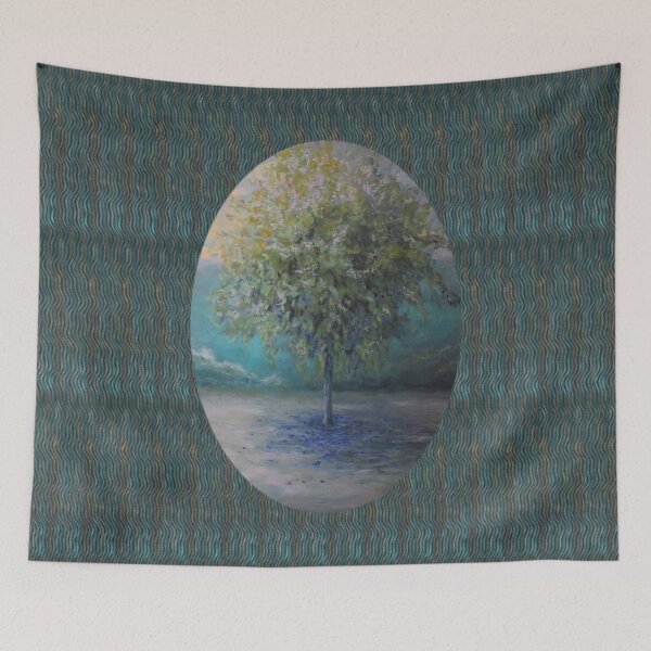 Item preview, Plum Drops designed and sold by Melissa J Barrett.