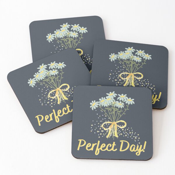 Item preview, Cute Daisy Flower design designed and sold by MoninasArt.