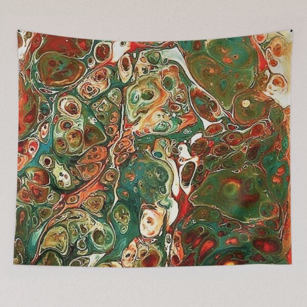 Item preview, Old World designed and sold by Maeve  Perry.