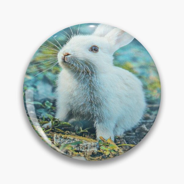Item preview, GALATHI Easter Bunny Green - Easter designed and sold by Galathi Designs.