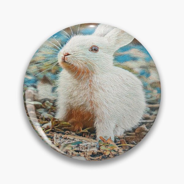 Item preview, GALATHI Easter Bunny Brown - Easter designed and sold by Galathi Designs.