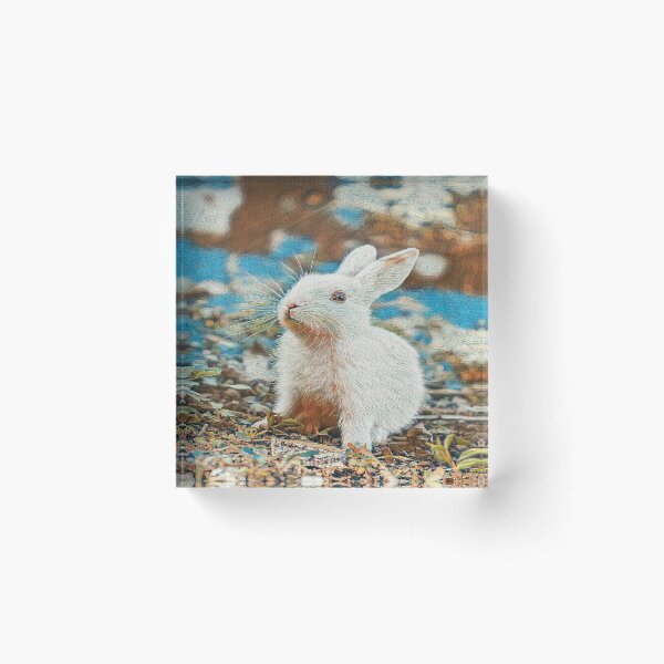 Item preview, GALATHI Easter Bunny Brown - Easter designed and sold by Galathi Designs.