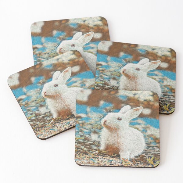 Item preview, GALATHI Easter Bunny Brown - Easter designed and sold by Galathi Designs.