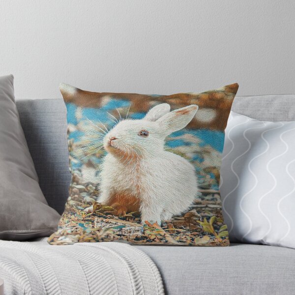 Item preview, GALATHI Easter Bunny Brown - Easter designed and sold by Galathi Designs.