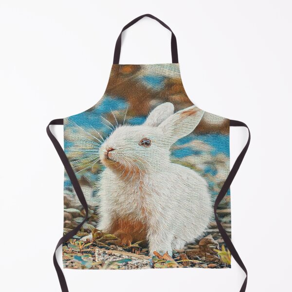 Item preview, GALATHI Easter Bunny Brown - Easter designed and sold by Galathi Designs.