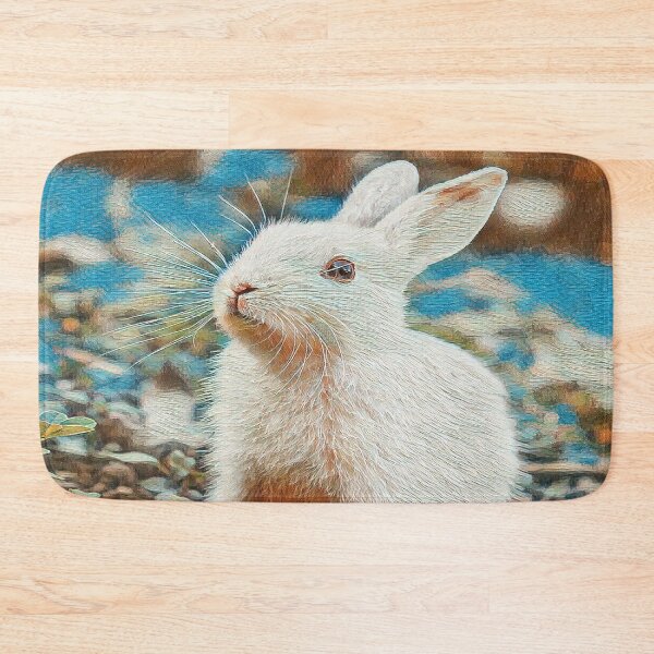 Item preview, GALATHI Easter Bunny Brown - Easter designed and sold by Galathi Designs.