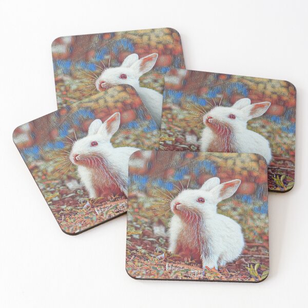 Item preview, GALATHI Easter Bunny Vintage - Easter designed and sold by Galathi Designs.