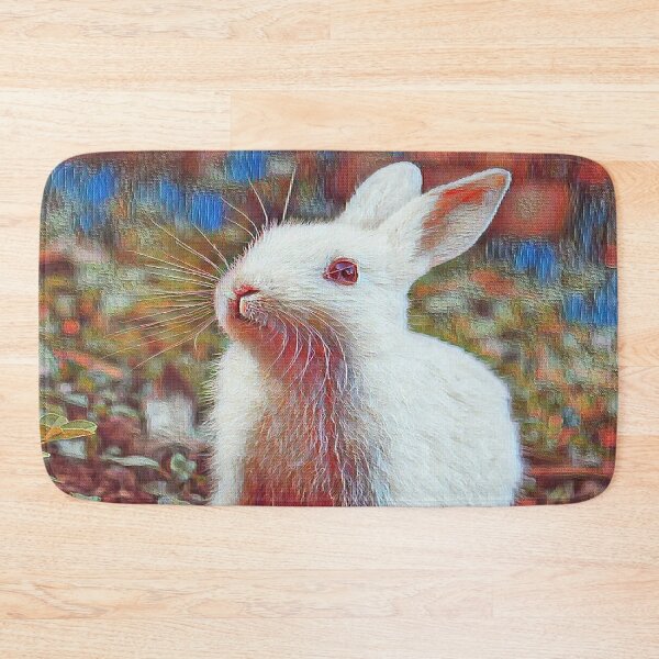 Item preview, GALATHI Easter Bunny Vintage - Easter designed and sold by Galathi Designs.