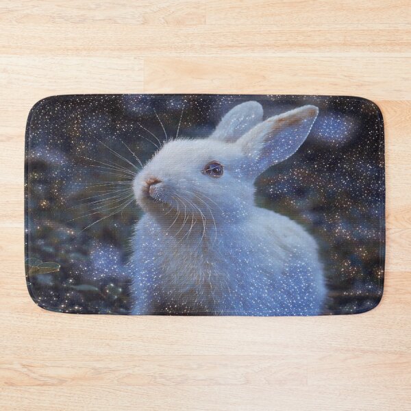 Item preview, GALATHI Easter Bunny Stars - Easter designed and sold by Galathi Designs.