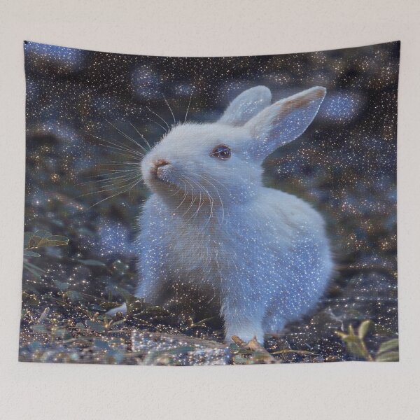 Item preview, GALATHI Easter Bunny Stars - Easter designed and sold by Galathi Designs.