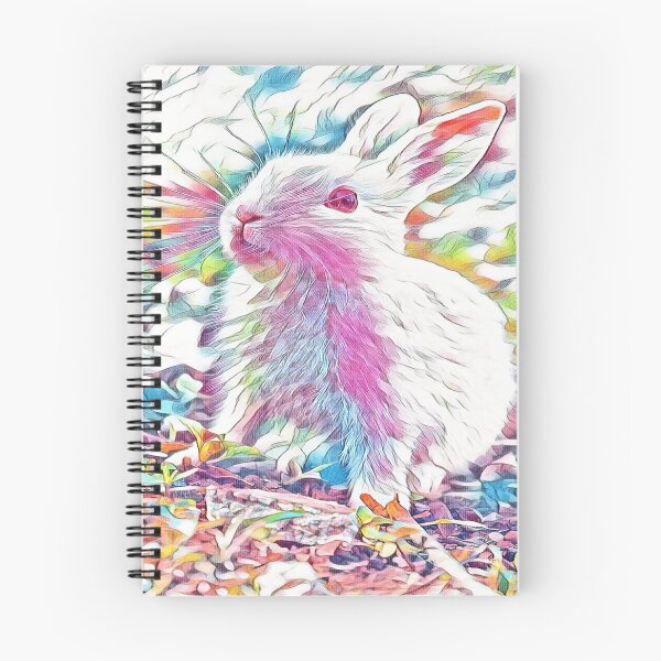 Item preview, GALATHI Easter Bunny Pink - Easter designed and sold by Galathi Designs.
