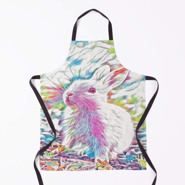 Item preview, GALATHI Easter Bunny Pink - Easter designed and sold by Galathi Designs.