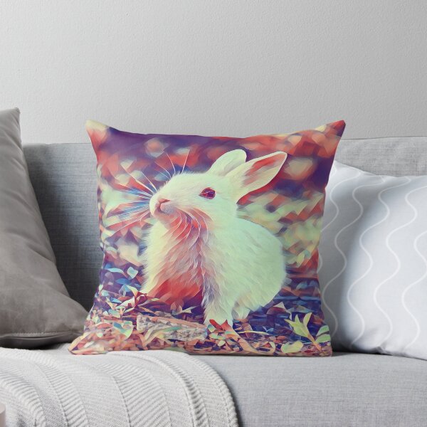 Item preview, GALATHI Easter Bunny Painting - Easter designed and sold by Galathi Designs.