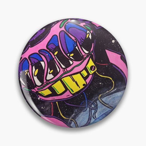 Item preview, Invasion designed and sold by scarletlandfill.