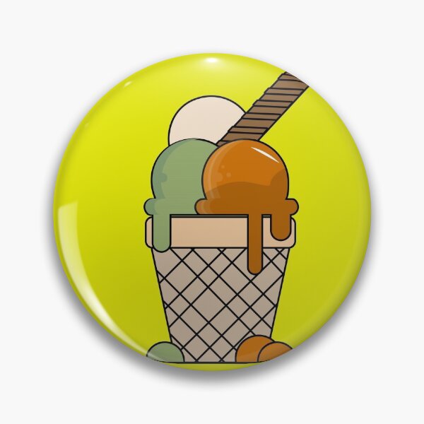 Item preview, ICE CREAM designed and sold by Matter-Of-Space.