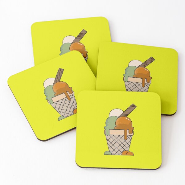 Item preview, ICE CREAM designed and sold by Matter-Of-Space.