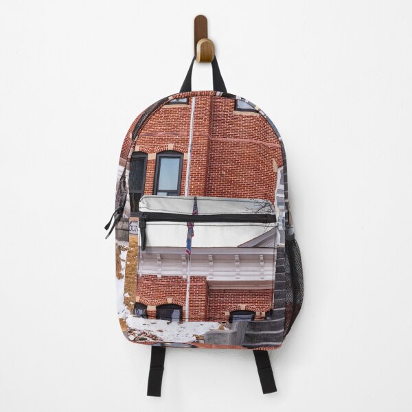 Item preview, The Johnson County (Wyoming) Courthouse designed and sold by Bryan Spellman.