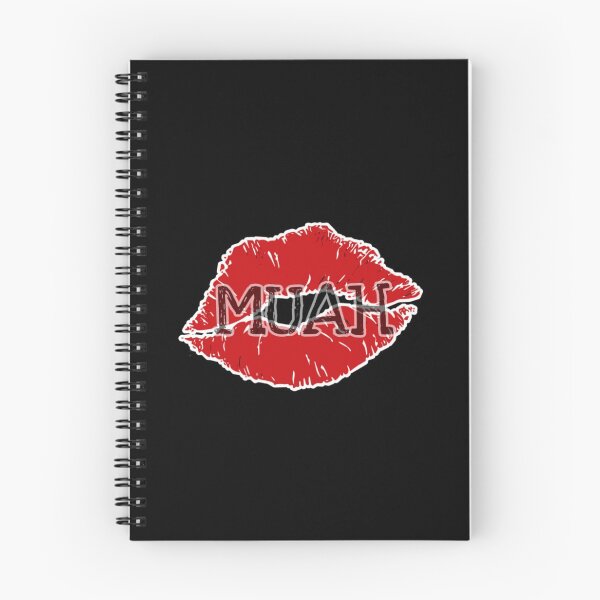 Item preview, Muah Kiss Mark designed and sold by jess1403x.