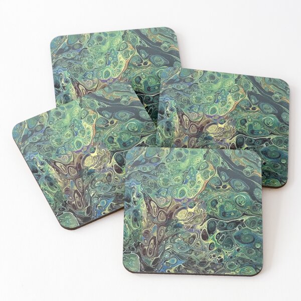 Item preview, Watchful designed and sold by Maeve  Perry.