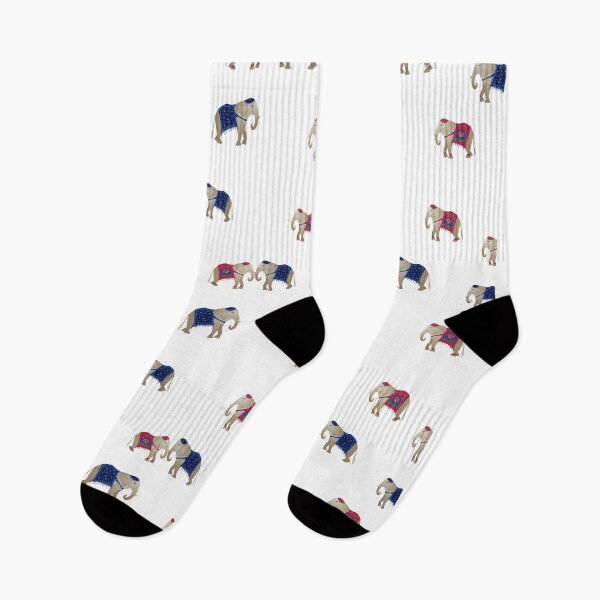 Item preview, Elephants of Jaipur designed and sold by Artemixtravel.