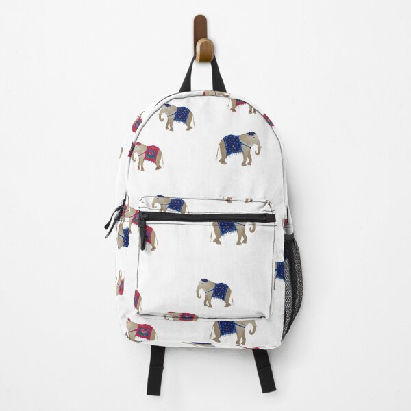 Item preview, Elephants of Jaipur designed and sold by Artemixtravel.