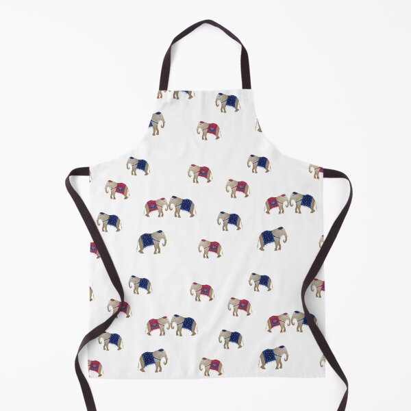 Item preview, Elephants of Jaipur designed and sold by Artemixtravel.
