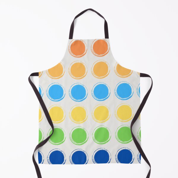Item preview, Circle Pattern designed and sold by Anako Design.