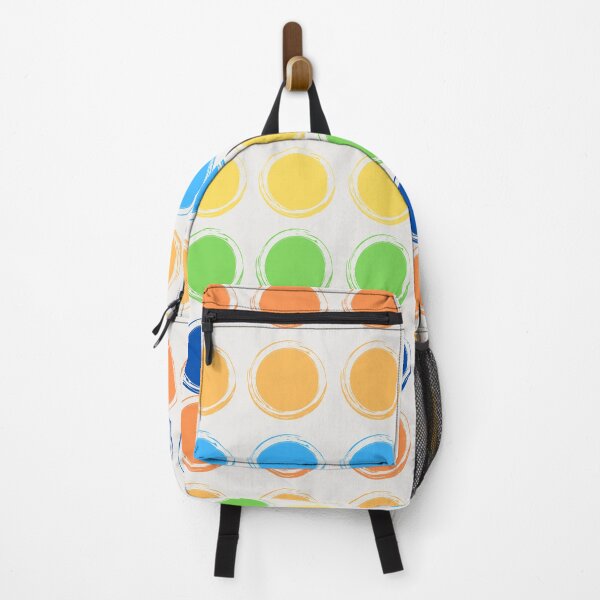Item preview, Circle Pattern designed and sold by Anako Design.