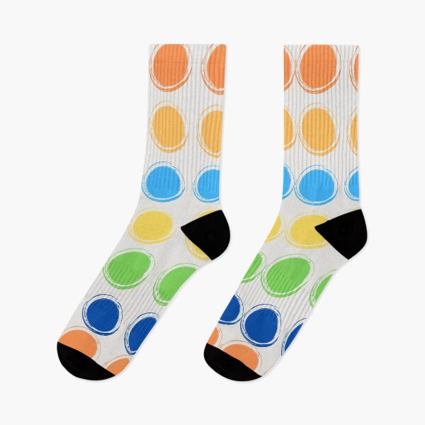 Item preview, Circle Pattern designed and sold by Anako Design.
