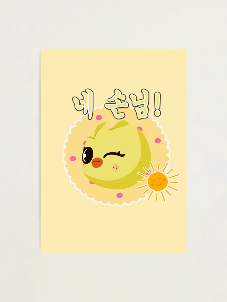 Stray Kids SKZOO (Felix) 