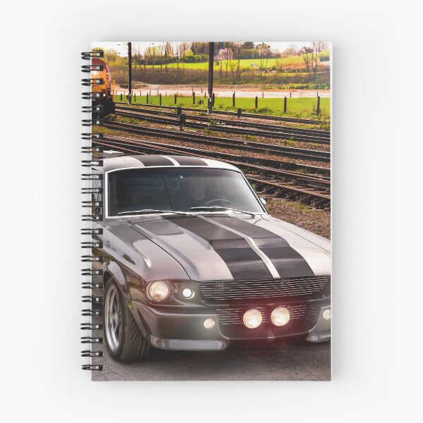 Artikelvorschau, Ford Mustang Shelby GT500 entworfen und verkauft von Mustangandco.